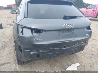 Audi Q3 foto 7