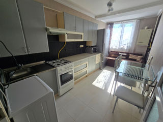 Apartament cu 1 cameră, 38 m², Botanica, Chișinău