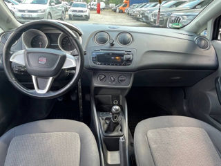 Seat Ibiza foto 8