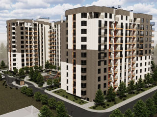 1-комн. кв., 44 м², 3/10 эт.