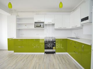 Apartament de "lux'' cu 4 odai, in bloc nou de elita, Stefan Cel Mare foto 5