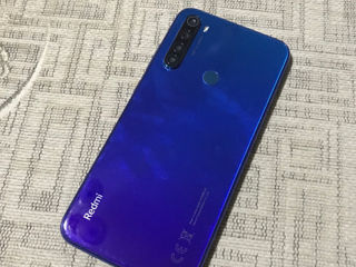 Xiaomi Redmi Note 8 foto 2