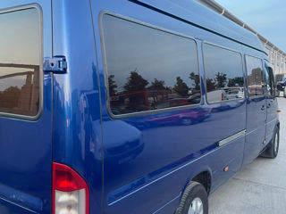 Mercedes Sprinter 316 foto 3