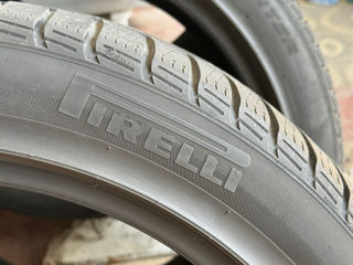 PIRELLI m+s R19/245/45 foto 1