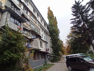 Apartament cu 1 cameră, 35 m², Botanica, Chișinău