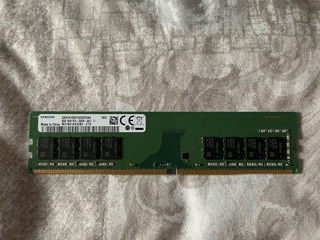 Memorii RAM DDR4 foto 4