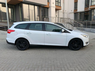 Ford Focus foto 4