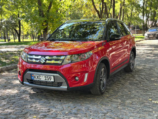 Suzuki Vitara foto 1