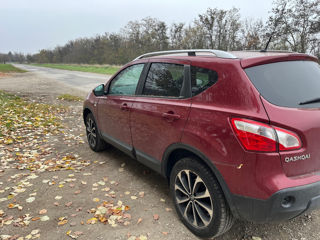 Nissan Qashqai foto 4