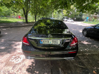 Mercedes E-Class foto 10