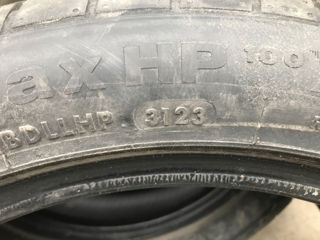 Продам летние шины 205/50 R17 foto 5