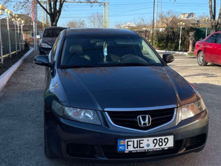 Honda Accord foto 2