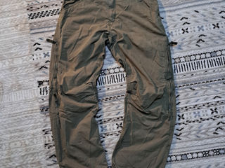 Pantaloni Cargo