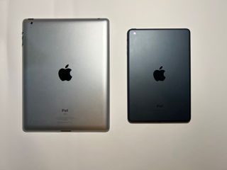 Продам IPad 2,Mini2 foto 2