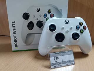 Xbox Controller - 680 lei foto 1