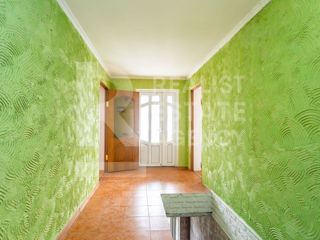 Vânzare, casă, 2 nivele, 4 camere, strada Victor Basistîi, Ciorescu foto 12