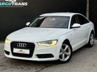 Audi A6 foto 2