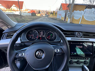 Volkswagen Passat foto 6