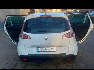 Renault Scenic foto 4