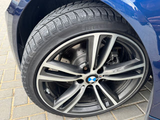 BMW 3 Series Coupe foto 19