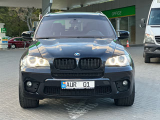 BMW X5 foto 2