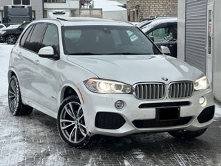 BMW X5 foto 4