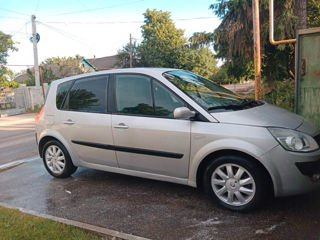 Renault Scenic foto 9