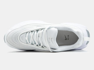 Nike Air Max Portal All White Unisex foto 5