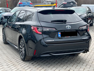 Toyota Corolla foto 3