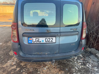 Dacia Logan foto 5