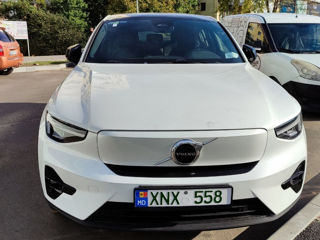 Volvo C40 foto 1