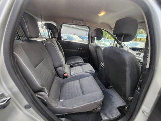 Renault Grand Scenic foto 10