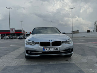 BMW 3 Series foto 3