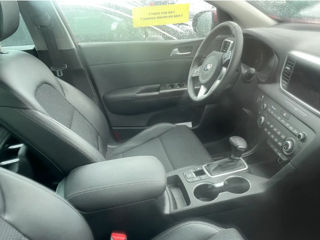 KIA Sportage foto 5