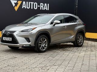 Lexus NX Series foto 6