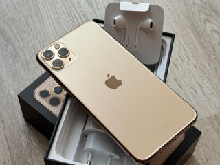 Iphone 11 Pro Max ,Gold ,256gb