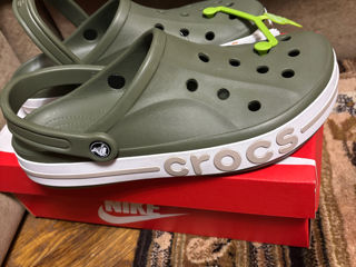 Crocs