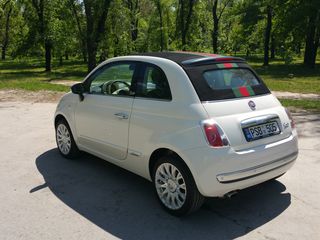 Fiat 500 foto 5