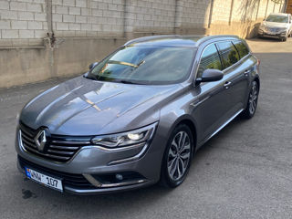 Renault Talisman foto 2