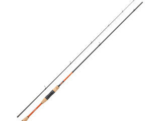 Спиннинг ультралайт Daiwa Twilight 1.68 m/0.5-5 gr