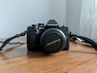 Продам фотоаппарат Olympus mark III foto 1