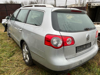 Volkswagen Passat foto 8