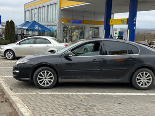 Renault Laguna foto 5