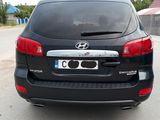 Hyundai Santa FE foto 6