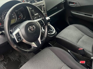 Toyota Verso-S foto 5