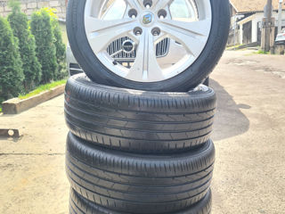 Hankook  Cauciucuri 205/50R17 foto 2