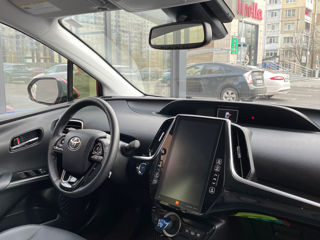 Toyota Prius Prime foto 7