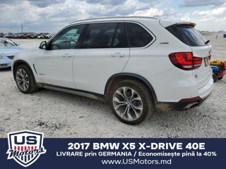 BMW X5 foto 2