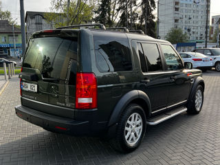 Land Rover Discovery foto 5