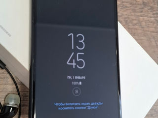 Samsung Galaxy A8 foto 1